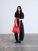 Compact Ona Soft Bag Red