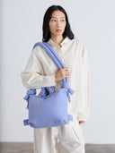 Compact Ona Soft Bag Lila