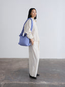 Compact Ona Soft Bag Lila