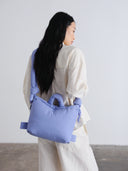 Compact Ona Soft Bag Lila