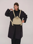 Compact Ona Soft Bag Butter Yellow
