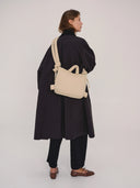 Compact Ona Soft Bag Butter Yellow