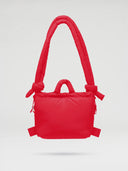 Compact Ona Soft Bag Red