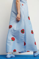 Vestido Marni Azul
