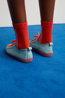 Calcetines Bony Teja