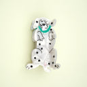Pinza Dalmata