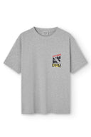 Camiseta DPM