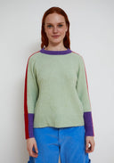 Jersey Uno Menta