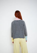 Jersey Giggle Gris