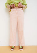 Pantalon Parchis Rosa