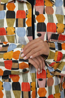 Chaqueta Celia Siluetas