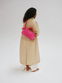 MiniOna Soft Bag Rosa