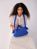 MiniOna Soft Bag Cobalt Blue