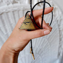Corbata de Bolo All Seeing Eye