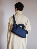 MiniOna Soft Bag Denim