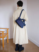 MiniOna Soft Bag Denim