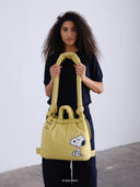 Ona Soft Bag Peanuts Lima