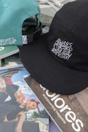 Gorra Dolores Always On A Mision