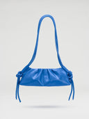 Dumpling Bag Cobalt Blue