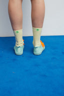 Calcetines Bony Amarillo