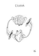 Lamina Escucha