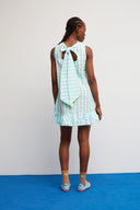 Vestido Cocomero Agua