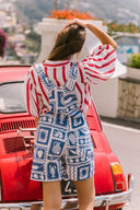Peto Corto Positano