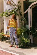 Pantalon Positano