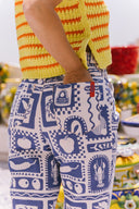 Pantalon Positano