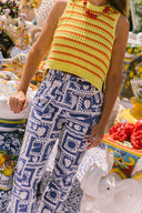 Pantalon Positano