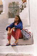 Bolso Positano