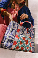 Bolso Positano