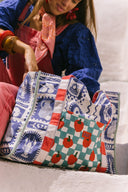 Bolso Positano