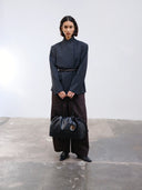 Milos Bag Black