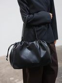 Milos Bag Black