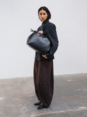 Milos Bag Black
