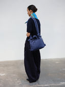 Compact Ona Soft Bag Navy