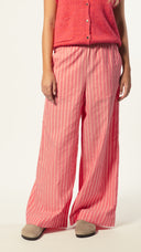 Pantalon Flore Capri
