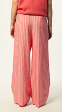 Pantalon Flore Capri