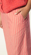 Pantalon Flore Capri