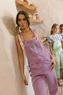 Peto Violet