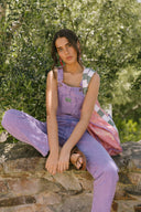 Peto Violet