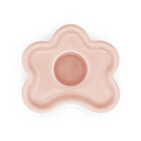 Candle Holder Flora Small Pink