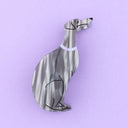 Pinza Galgo