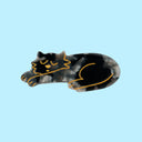 Pinza Gato Negro