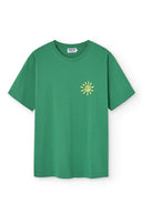 Camiseta Sun Verde
