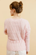 Jersey Vero Rose