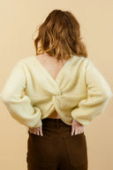 Jersey Nate Jaune