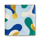 Ceramic Tray Gaia