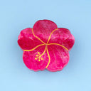 Pinza Hibiscus